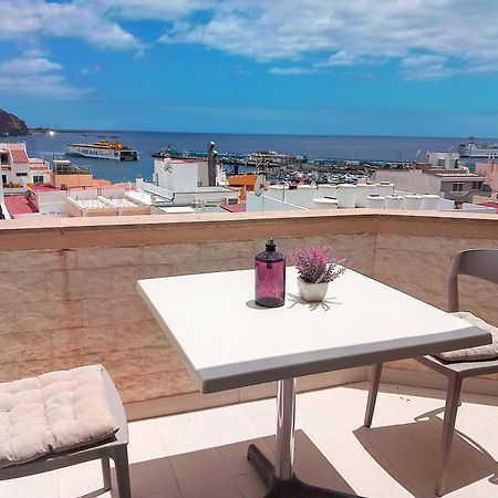 Casa Sonny Lejlighed Los Cristianos  Eksteriør billede