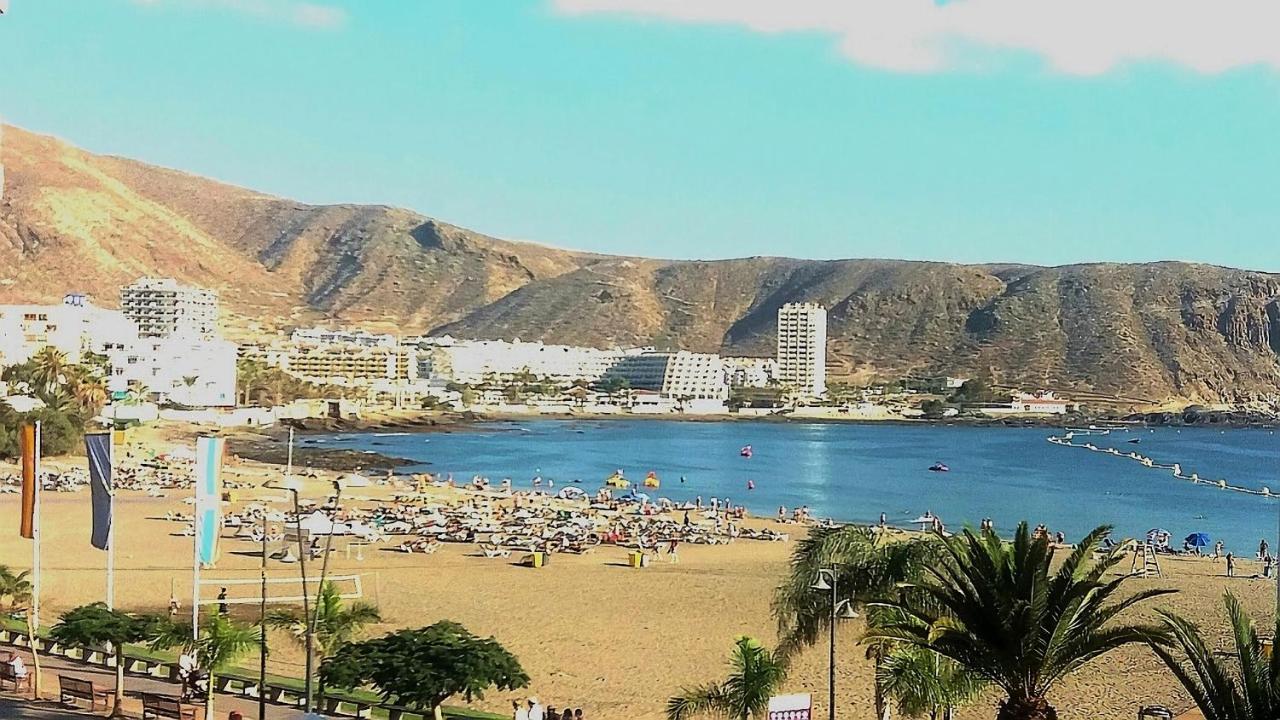 Casa Sonny Lejlighed Los Cristianos  Eksteriør billede