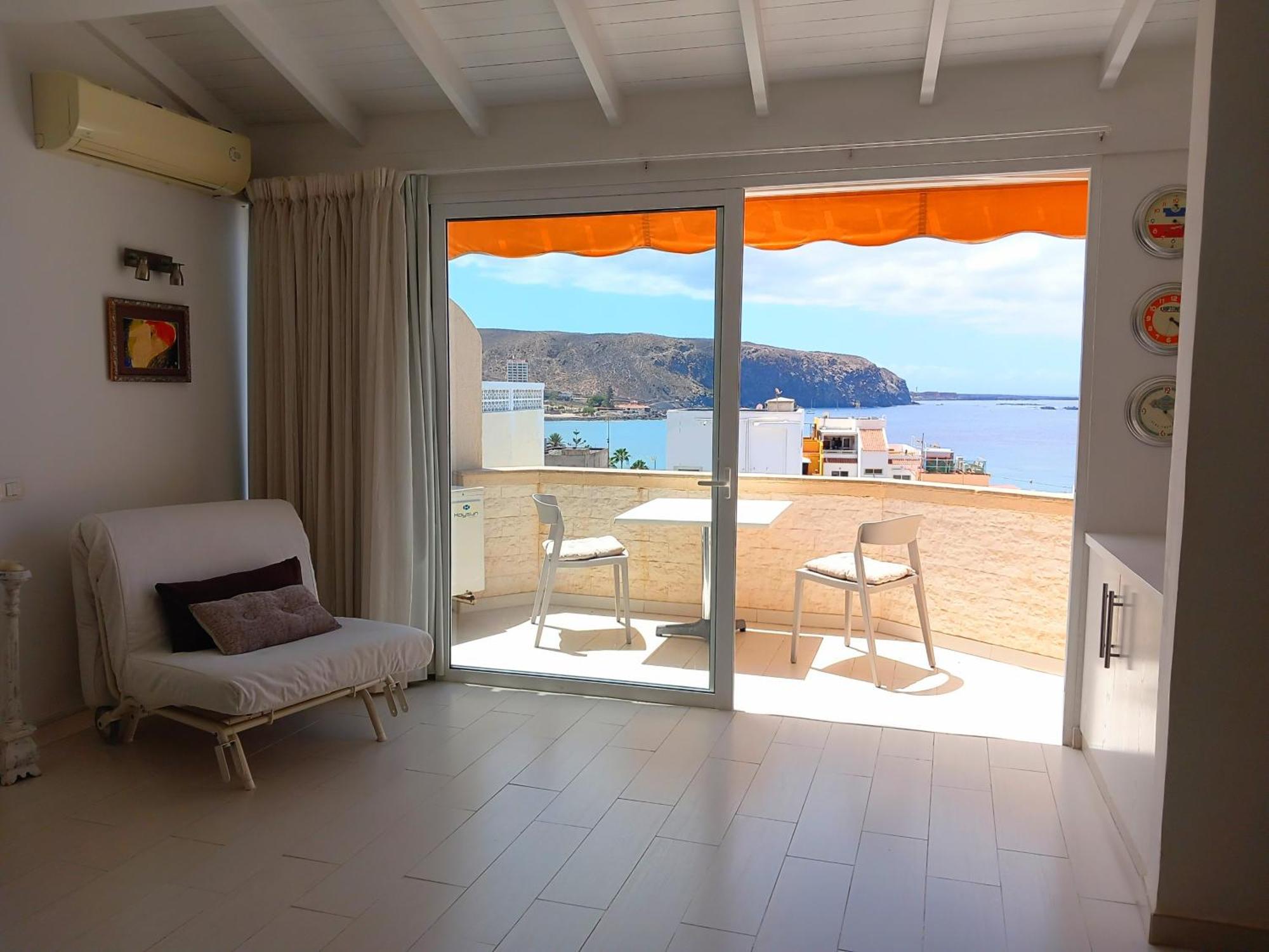 Casa Sonny Lejlighed Los Cristianos  Eksteriør billede