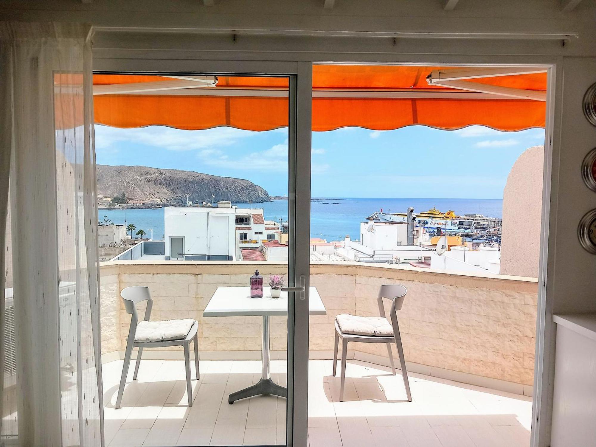 Casa Sonny Lejlighed Los Cristianos  Eksteriør billede