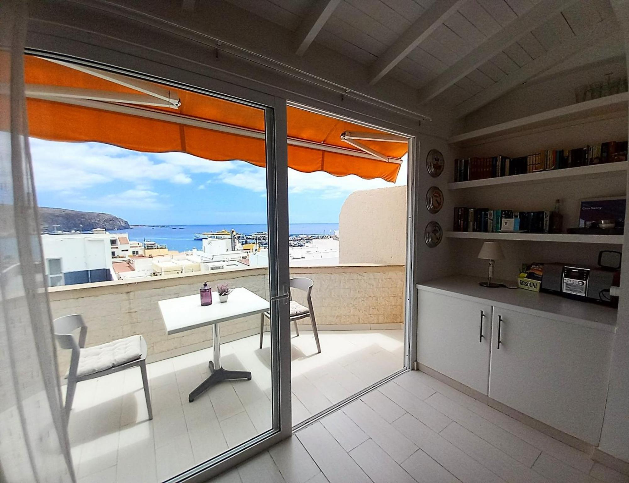 Casa Sonny Lejlighed Los Cristianos  Eksteriør billede