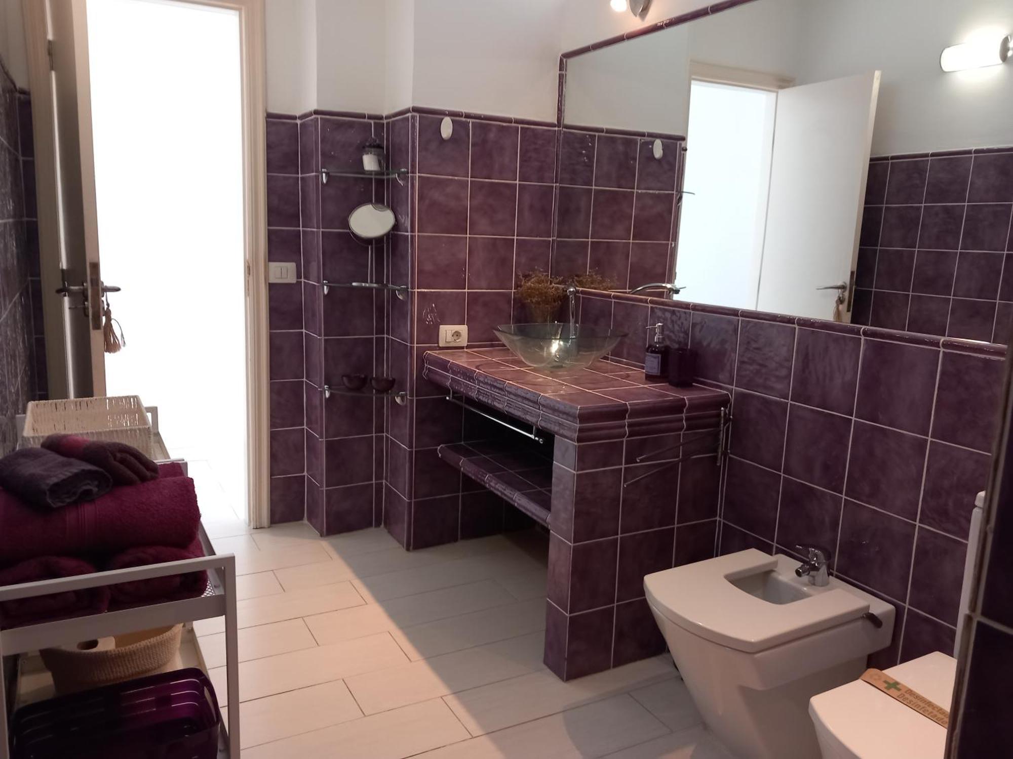 Casa Sonny Lejlighed Los Cristianos  Værelse billede