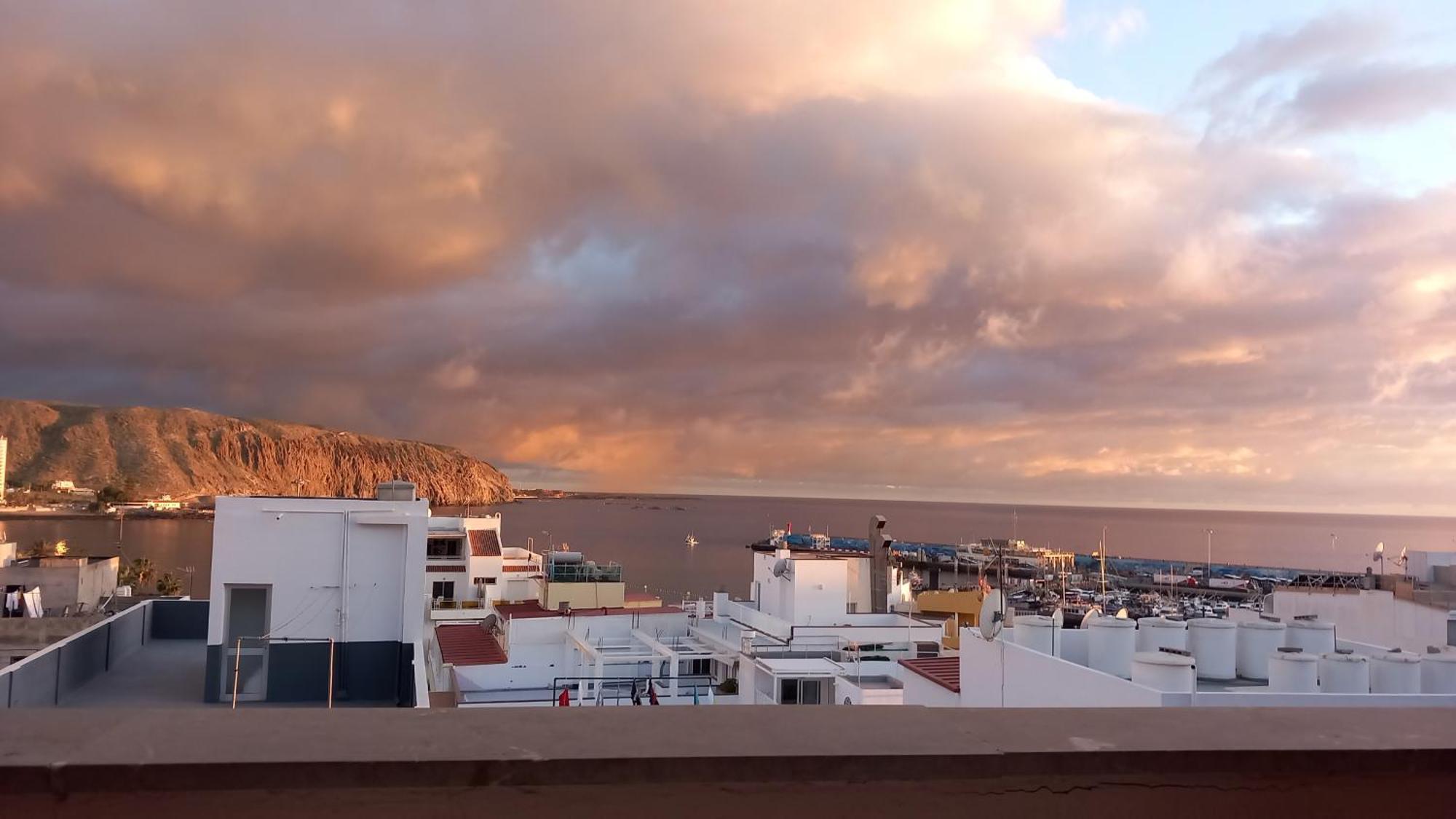 Casa Sonny Lejlighed Los Cristianos  Eksteriør billede