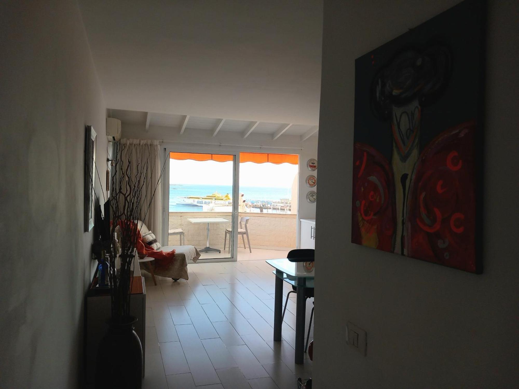Casa Sonny Lejlighed Los Cristianos  Eksteriør billede