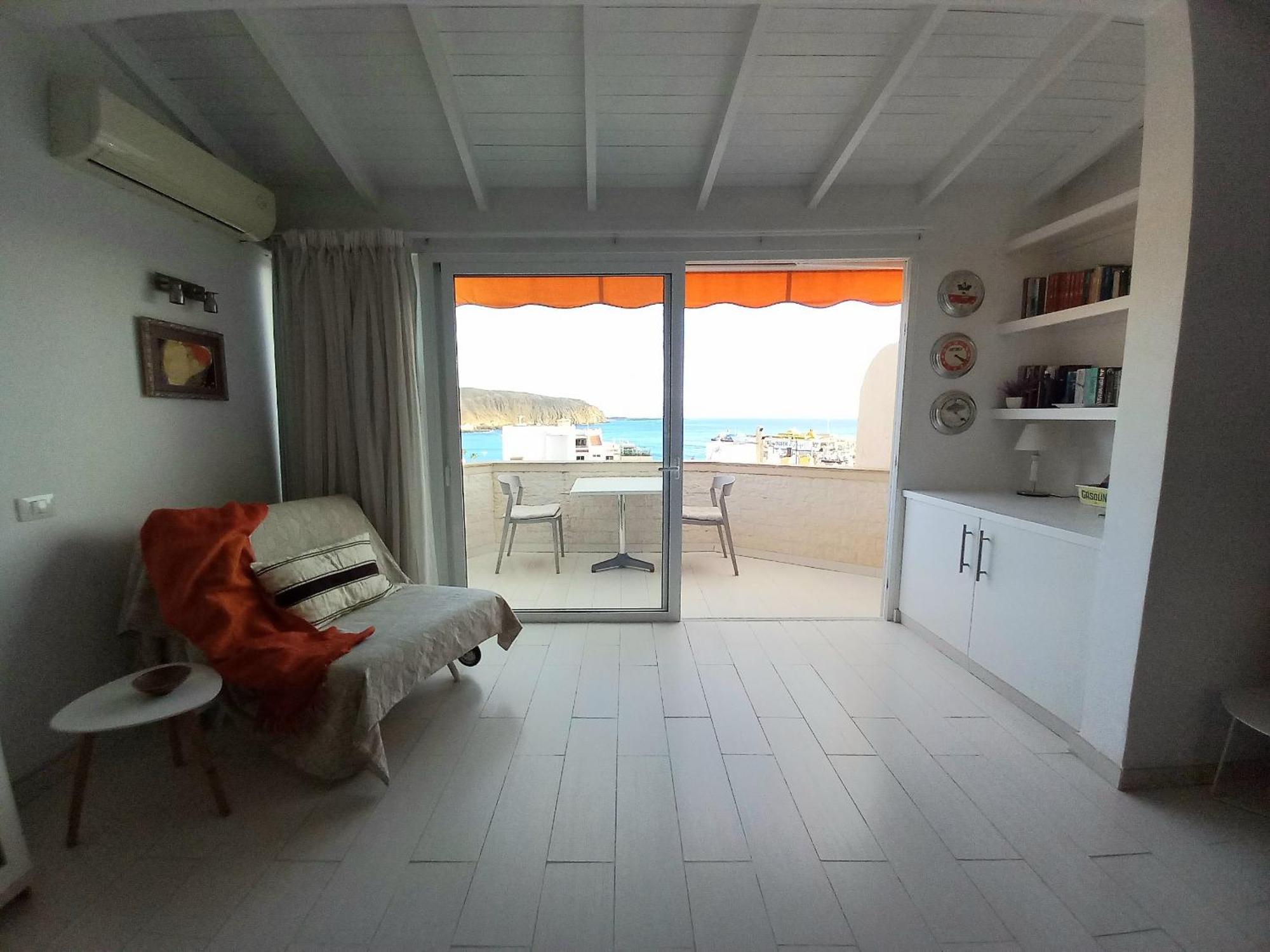 Casa Sonny Lejlighed Los Cristianos  Eksteriør billede