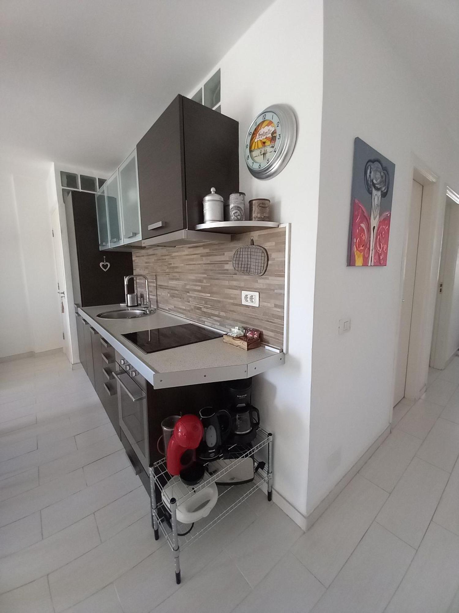 Casa Sonny Lejlighed Los Cristianos  Eksteriør billede