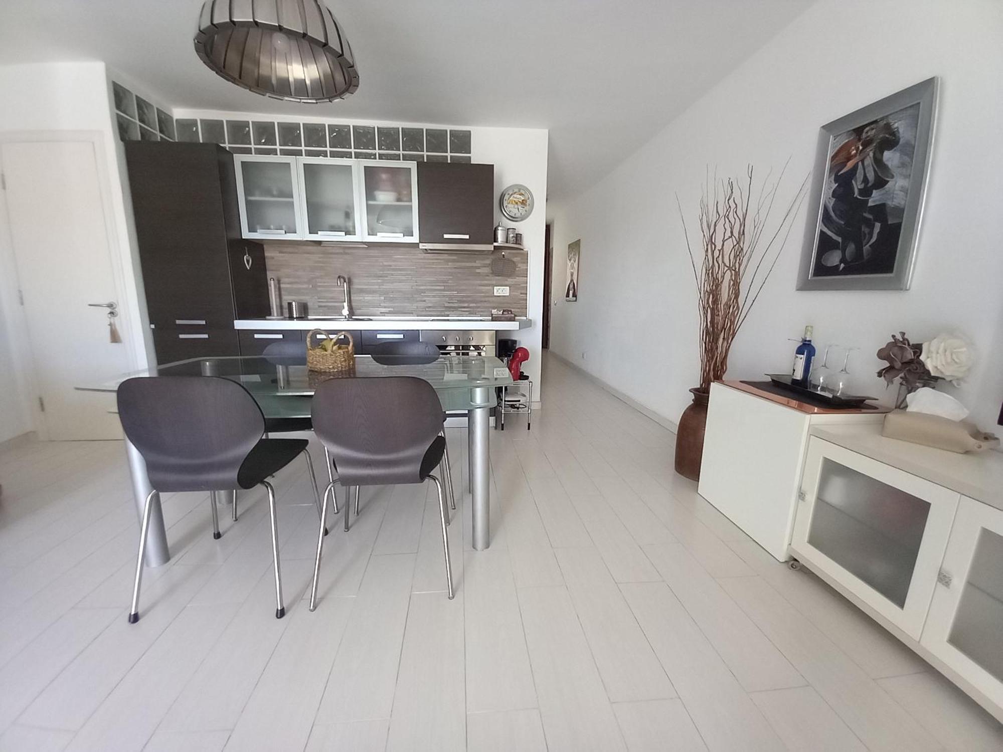 Casa Sonny Lejlighed Los Cristianos  Eksteriør billede