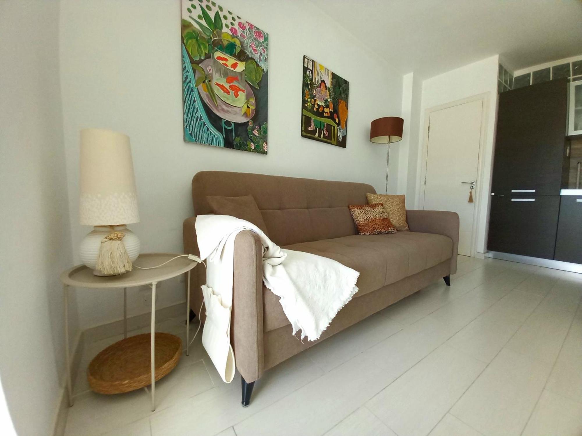 Casa Sonny Lejlighed Los Cristianos  Eksteriør billede