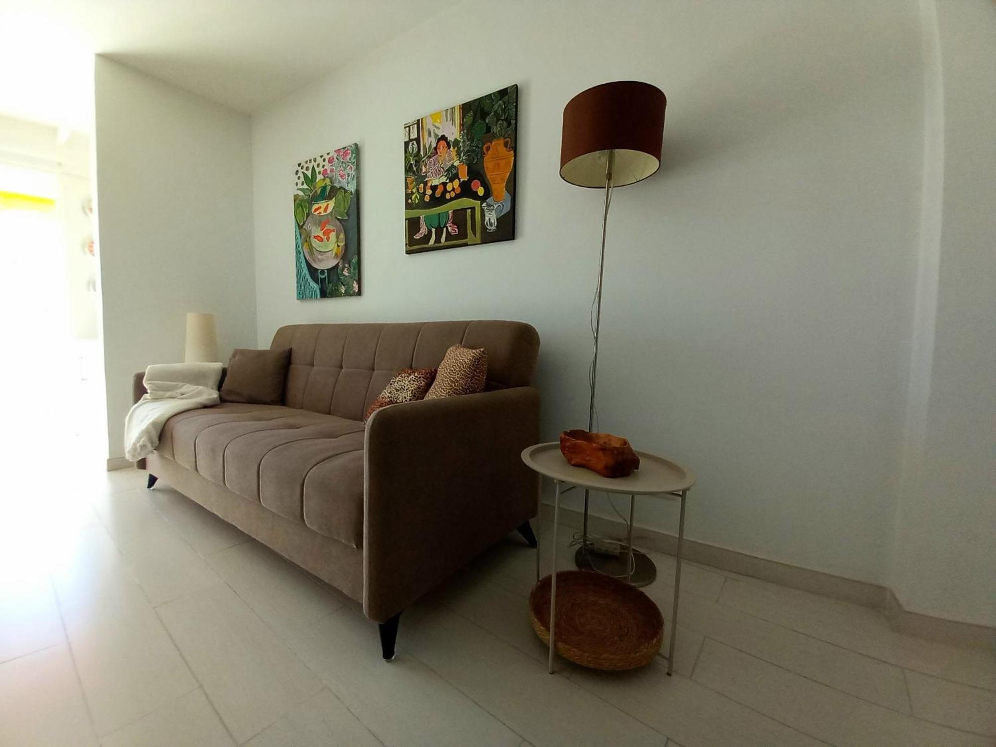 Casa Sonny Lejlighed Los Cristianos  Eksteriør billede