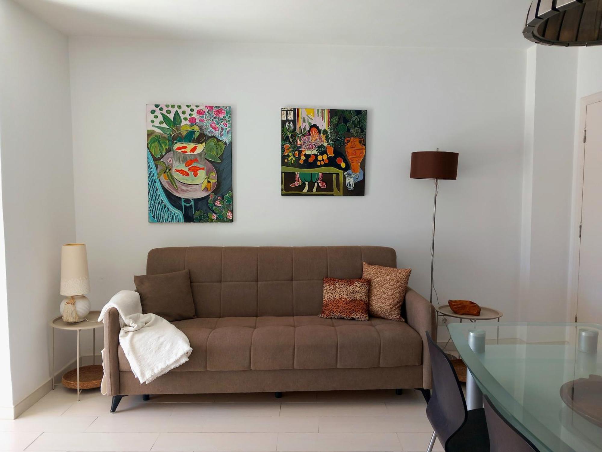 Casa Sonny Lejlighed Los Cristianos  Eksteriør billede
