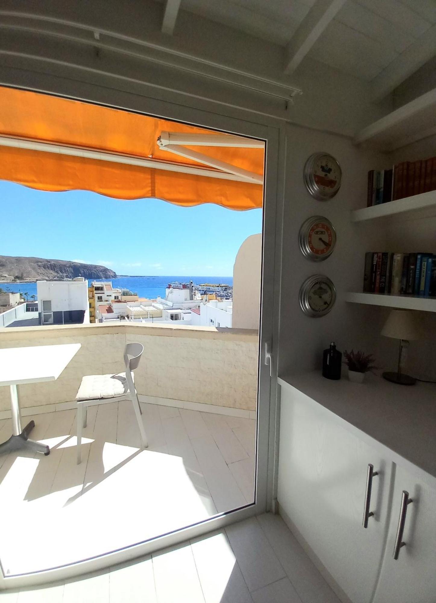 Casa Sonny Lejlighed Los Cristianos  Eksteriør billede