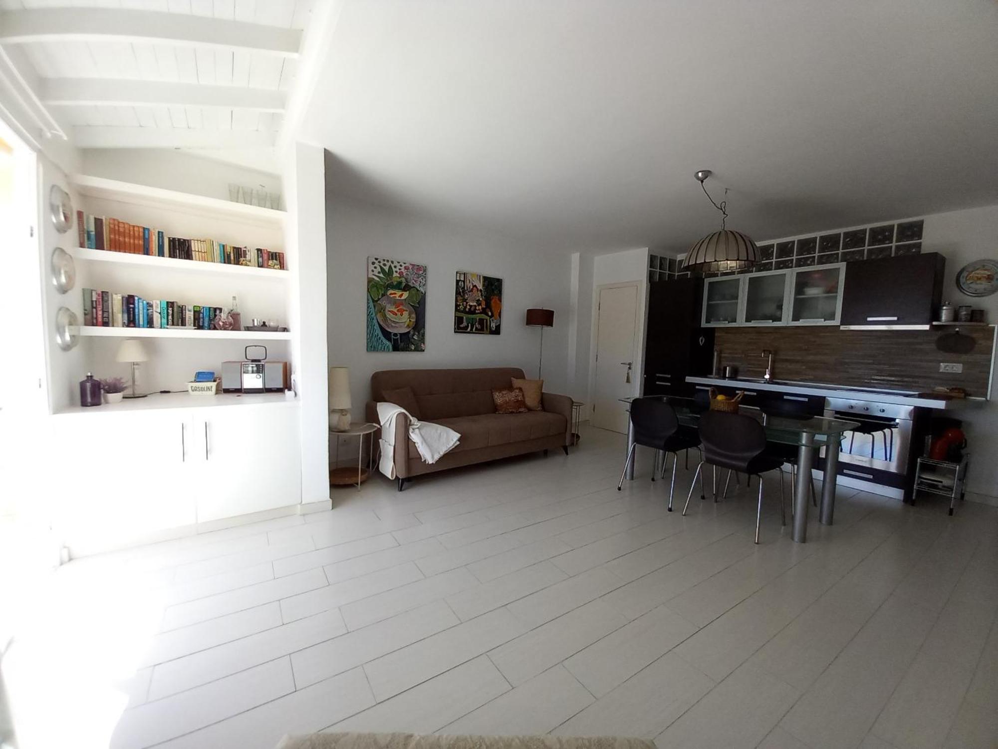 Casa Sonny Lejlighed Los Cristianos  Eksteriør billede