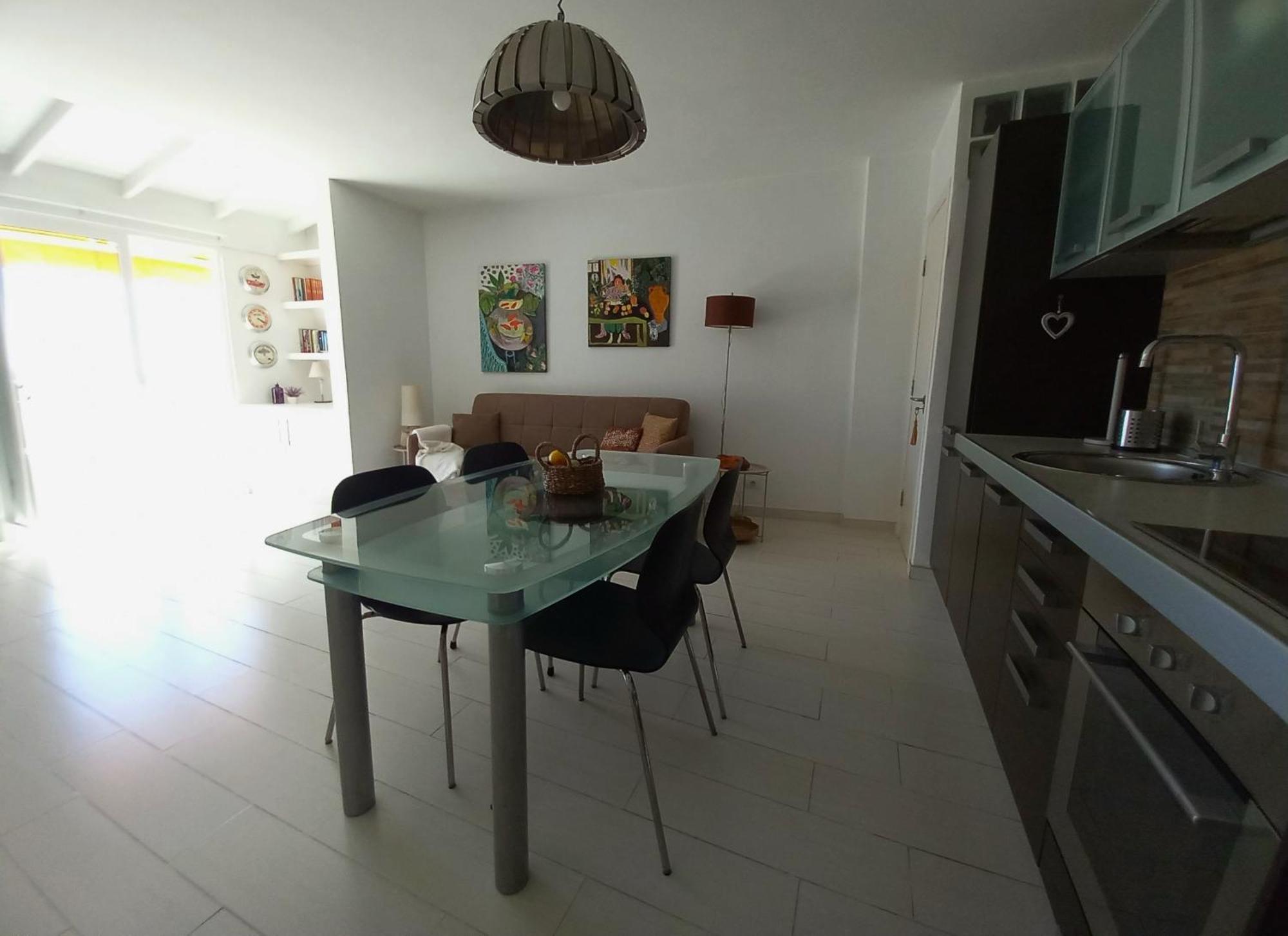 Casa Sonny Lejlighed Los Cristianos  Eksteriør billede