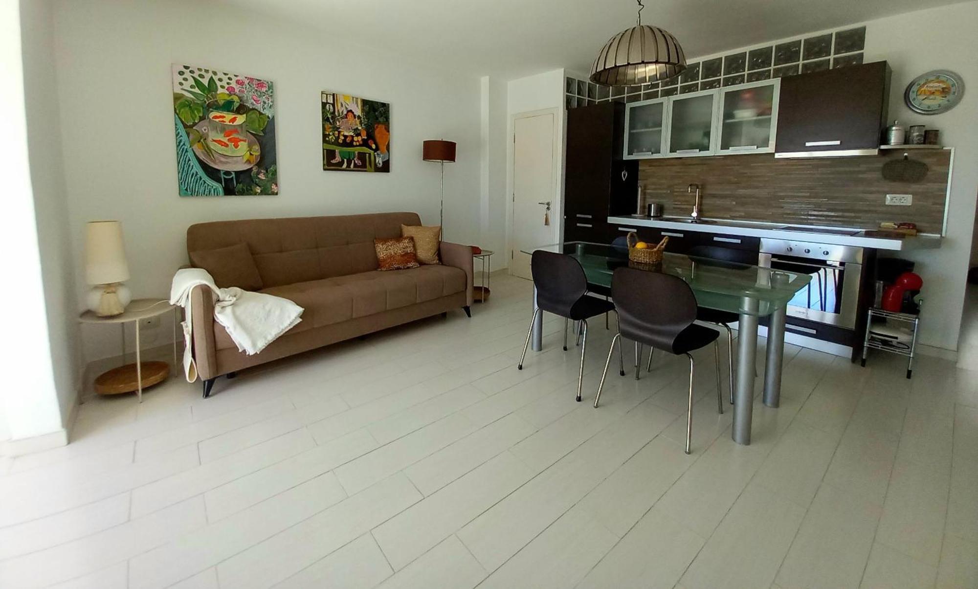 Casa Sonny Lejlighed Los Cristianos  Eksteriør billede